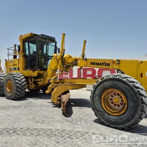 2008 Komatsu GD825A-2 