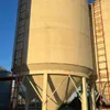 Bin #6 - Approx 2000 Bushel Friesen Hopper Bottom Bin  (To be removed between May 1st & Sept. 1st 2024)