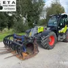 2024 Claas Scorpion 738 Varipower Chariot Telescopique Telehandler