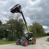 2024 Claas Scorpion 738 Varipower Chariot Telescopique Telehandler