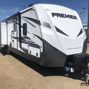 2022 Keystone Premier Bullet 30RIPR Camper Trailer