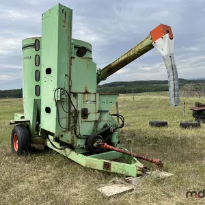 Owatonna Mix Mill
 UNRESERVED