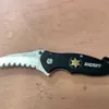 Sheriff Window Breaker