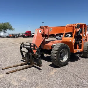 2012 JLG 8042 Telehandler