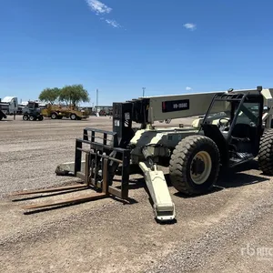 2006 Ingersoll Rand VR1056C Telehandler