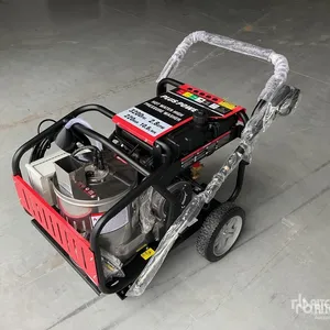 2024 Plus Power SCGPW3200-N High Pressure Washer (Unused)