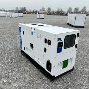 2025 Plus Power GF2-25 Generator Set (Unused)