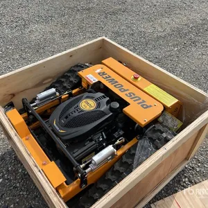 2025 Plus Power LM500A Lawn Mower (Unused)