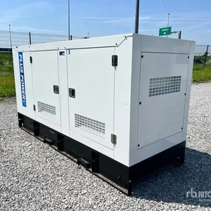 2025 Plus Power GF2-180 Generator Set (Unused)