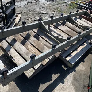 Stair Case & Boat Holder
 UNRESERVED