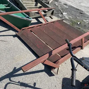 6 Step Stair Case
 UNRESERVED