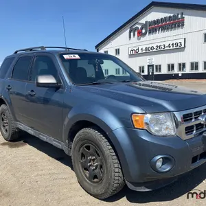 2011 Ford Escape XLT SUV