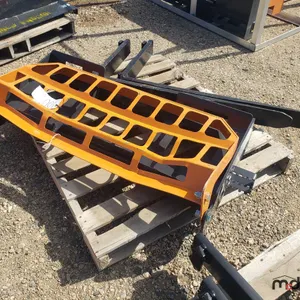 Landhonor PF-11-3500G 42" Skid Steer Pallet Fork 
 UNRESERVED