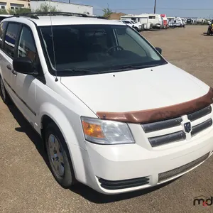 2010 Dodge Grand Caravan SE 
 UNRESERVED