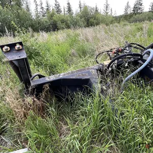 New Holland Swather Adapter
 UNRESERVED