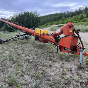 Brandt Swing Auger
 UNRESERVED