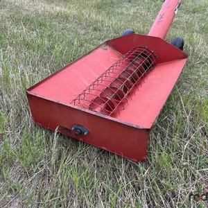 Wheatheart Transfer Auger
 UNRESERVED