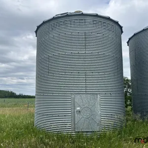 Westeel Rosco Grain Bin
 UNRESERVED