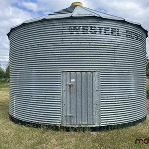 Westeel Rosco Grain Bin
 UNRESERVED