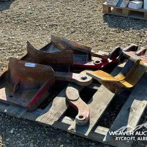 WARATAH HEAD PROCESSOR PARTS