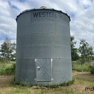 Westeel Rosco Grain Bin
 UNRESERVED