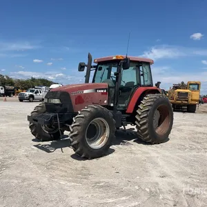 2006 Case IH MXM 155 4WD Tractor