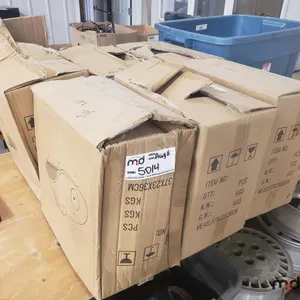 (6) Fog Machines
 UNRESERVED