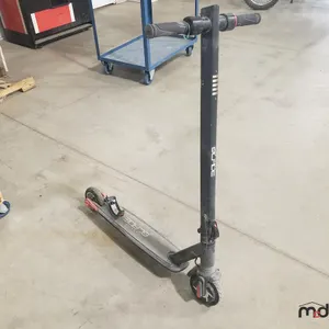 Electric Scooter
 UNRESERVED