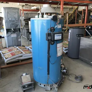 John Wood Signature Series Water Heater

 UNRESERVED