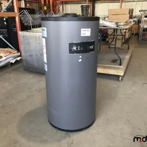 Lochinvar Indirect Water Heater SSS051

 UNRESERVED