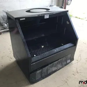 CSC World Wide Commercial Display Refrigerator 

 UNRESERVED