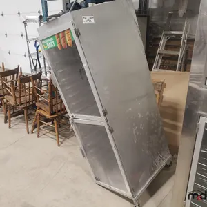 Pan Rack
 UNRESERVED