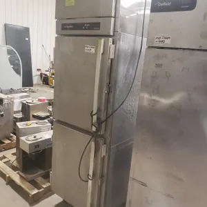 Victory Refrigerator
 UNRESERVED