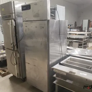 Delfield Freezer
 UNRESERVED