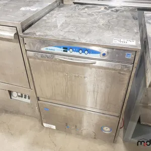 Lamber Dishwasher
 UNRESERVED