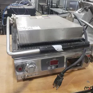 Star Pro-Max 2.0 Panini Press
 UNRESERVED