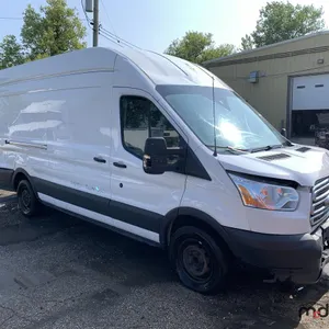 2018 Ford Transit Van