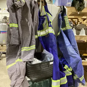 COVERALLS & BIB OVERALLS, NEW T-SHIRTS