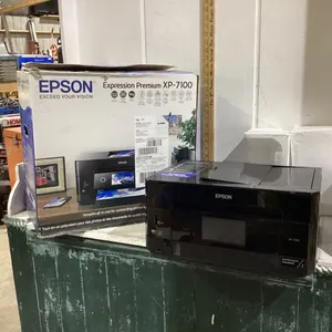 EPSON XP-7100 PRINTER