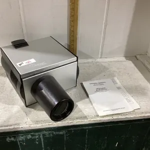 “DESIGNER” ART PROJECTOR