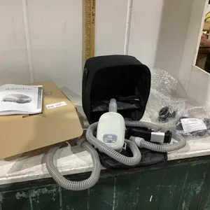 TRANSCEND SLEEP APNEA MACHINE