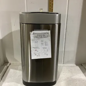 GARBAGE CAN  - MOTION SENSOR