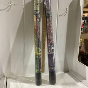 (2) ROLLS LANDSCAPE FABRIC