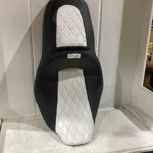 HARLEY DAVIDSON MOTORBIKE SEAT