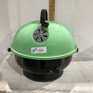 SMALL CHARCOAL BBQ