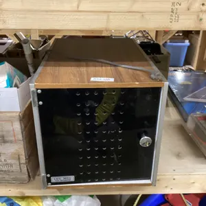 LIFEMILL FOOD DEHYDRATOR