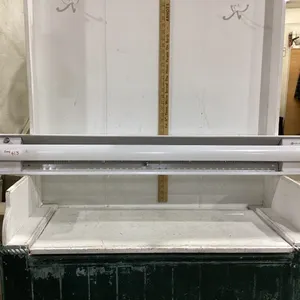 OULETT BASEBOARD HEATER - DIRECT WIRED