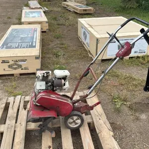 MTD Till-It 3 roto tiller, H67