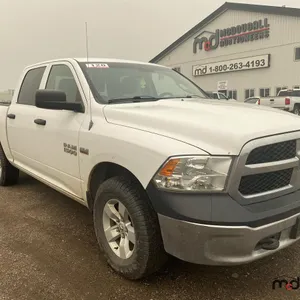 2013 Dodge Ram 1500 Truck
 UNRESERVED