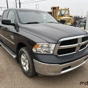 2014 Dodge 1500 Pickup Truck
 UNRESERVED